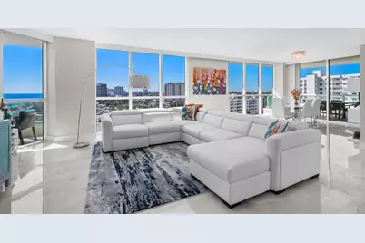 101 S Fort Lauderdale Beach Boulevard #907, Fort Lauderdale, FL 33316 - Photo 3