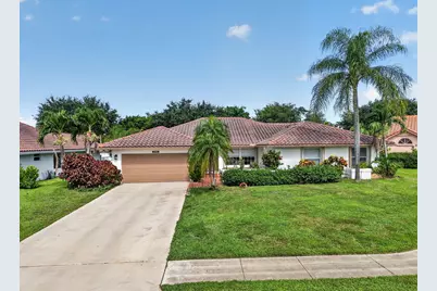 19505 Sedgefield Terrace, Boca Raton, FL 33498 - Photo 1