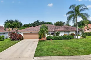 19505 Sedgefield Terrace, Boca Raton, FL 33498 - Photo 1