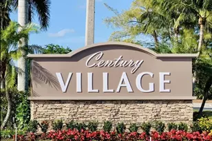 306 Wellington A, West Palm Beach, FL 33417 - Photo 1