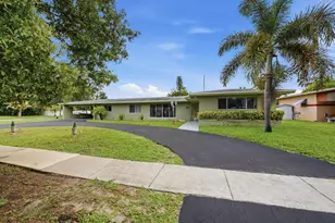 1000 Wyoming Ave, Fort Lauderdale, FL 33312 - Photo 3