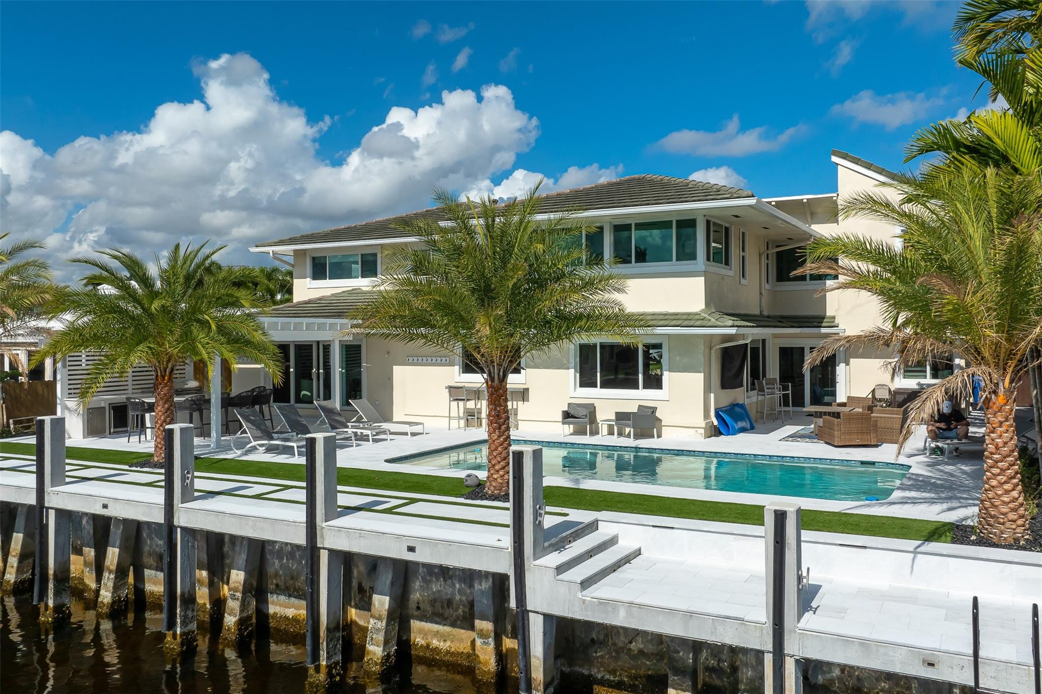 39 Castle Harbor Isle Dr - 39 Castle Harbor Isle Dr, Fort Lauderdale, FL 33308 Luxury Property | Jose Angel Pina