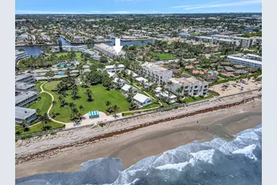 1222 Hillsboro Mile #11, Hillsboro Beach, FL 33062 - Photo 3