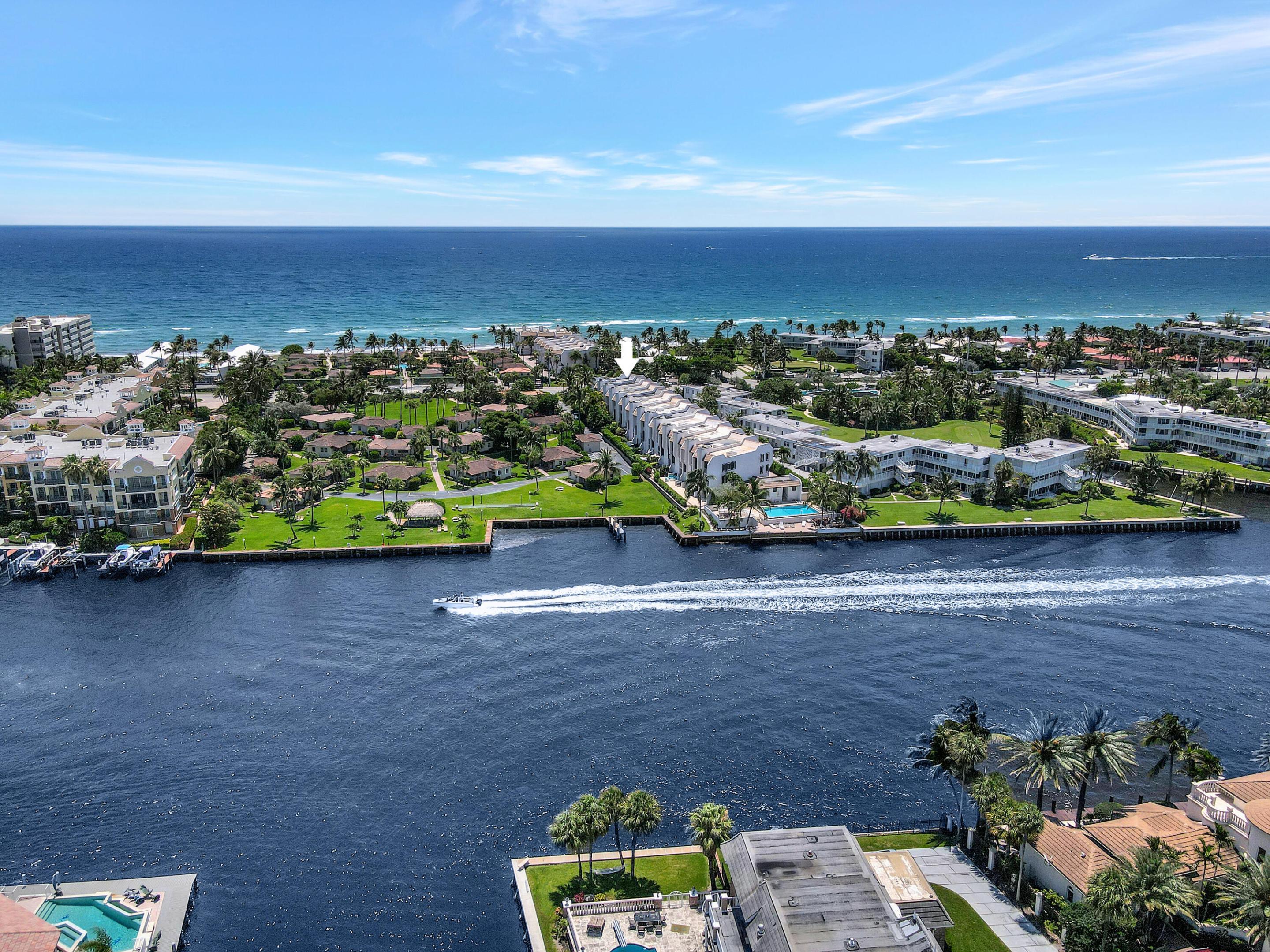 1222 Hillsboro Mile #11 - 1222 Hillsboro Mile #11, Hillsboro Beach, FL 33062 Luxury Property | Jose Angel Pina