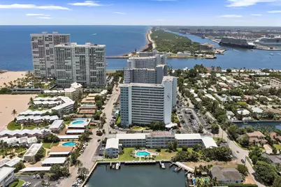 1900 S Ocean Drive #710, Fort Lauderdale, FL 33316 - Photo 49