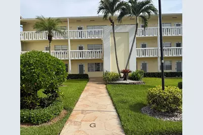 278 Dorset G, Boca Raton, FL 33434 - Photo 1