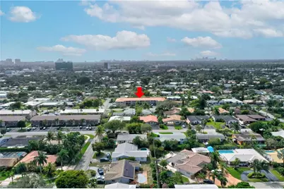 2020 NE 56th Street #204, Fort Lauderdale, FL 33308 - Photo 33