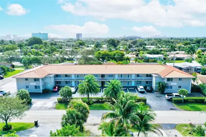 2020 NE 56th Street #204, Fort Lauderdale, FL 33308 - Photo 1