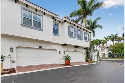 3106 Waterside Circle, Boynton Beach, FL 33436 - Photo 3