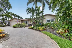 1851 NW 106th Ave, Pembroke Pines, FL 33026 - Photo 1