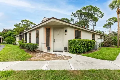 2826 Stoneway Lane #A, Fort Pierce, FL 34982 - Photo 1