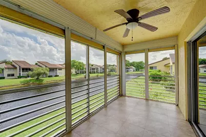 8760 Azalea Court #203, Tamarac, FL 33321 - Photo 27