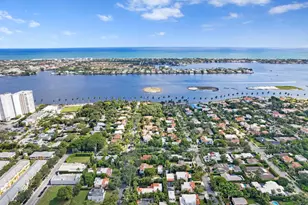 308 Barcelona Rd, West Palm Beach, FL 33401 - Photo 11