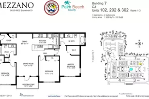 9833 Baywinds Dr, West Palm Beach, FL 33411 - Photo 7