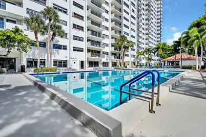 3200 Port Royale Drive N #902, Fort Lauderdale, FL 33308 - Photo 3