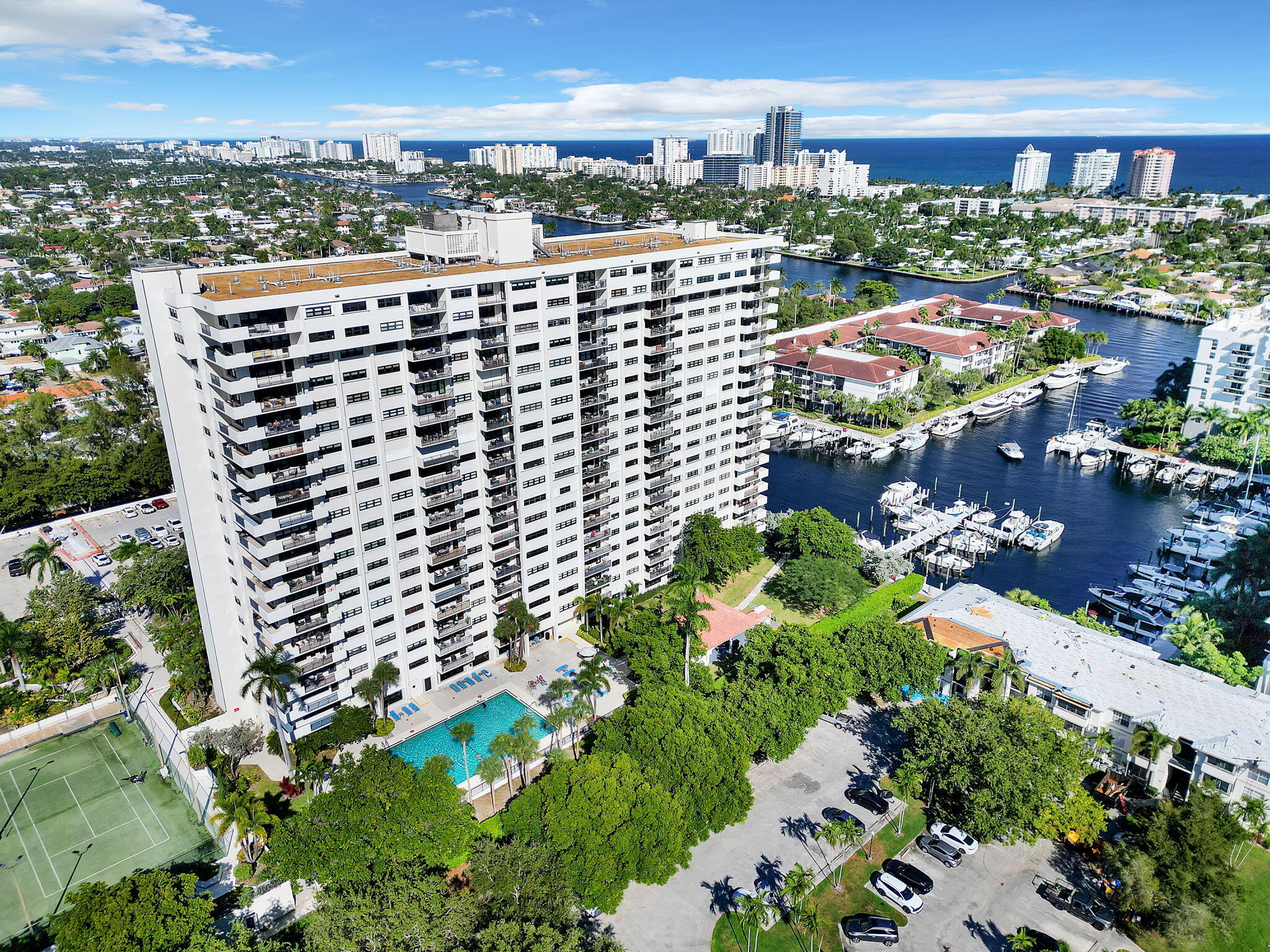 3200 Port Royale Dr N #902 - 3200 Port Royale Dr N #902, Fort Lauderdale, FL 33308 Luxury Property | Jose Angel Pina