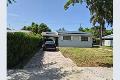 1029 Omar Road, West Palm Beach, FL 33405 - Photo 5