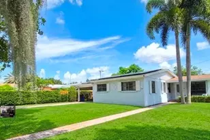 1029 Omar Rd, West Palm Beach, FL 33405 - Photo 1