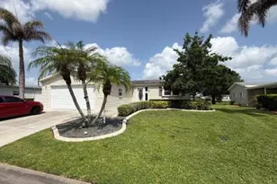 3224 Scarlet Tanger Ct, Port Saint Lucie, FL 34952 - Photo 1