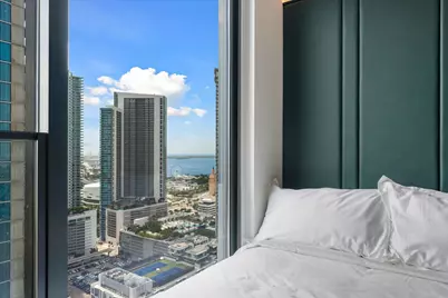 20 NE 11th Street #EXPH06A, Miami, FL 33132 - Photo 3