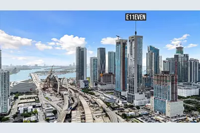 20 NE 11th Street #EXPH06A, Miami, FL 33132 - Photo 23