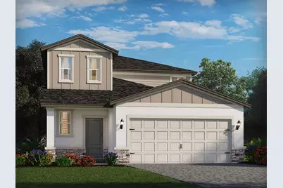 13663 SW Vine Drive, Indiantown, FL 34956 - Photo 1
