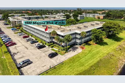 9880 Marina Boulevard #1536, Boca Raton, FL 33428 - Photo 19