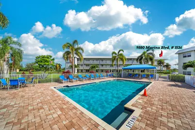9880 Marina Boulevard #1536, Boca Raton, FL 33428 - Photo 53