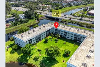 9880 Marina Boulevard #1536, Boca Raton, FL 33428 - Photo 33