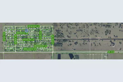 17401 Brynwood Lane, Okeechobee, FL 34974 - Photo 3