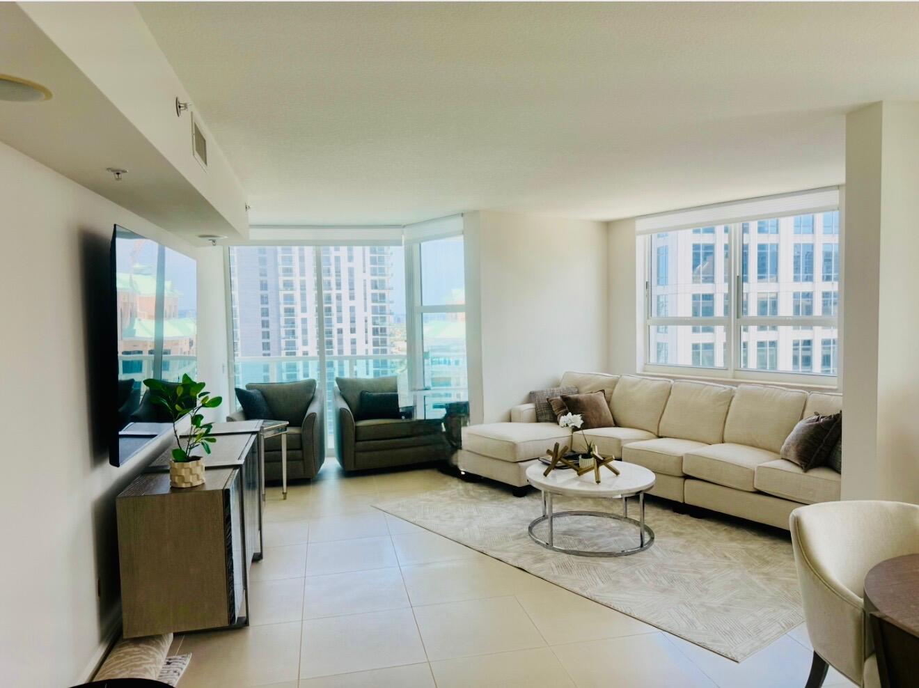 350 SE 2nd St #2630 - 350 SE 2nd St #2630, Fort Lauderdale, FL 33301 Luxury Property | Jose Angel Pina
