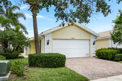 10870 SW Dardanelle Drive, Port Saint Lucie, FL 34987 - Photo 1
