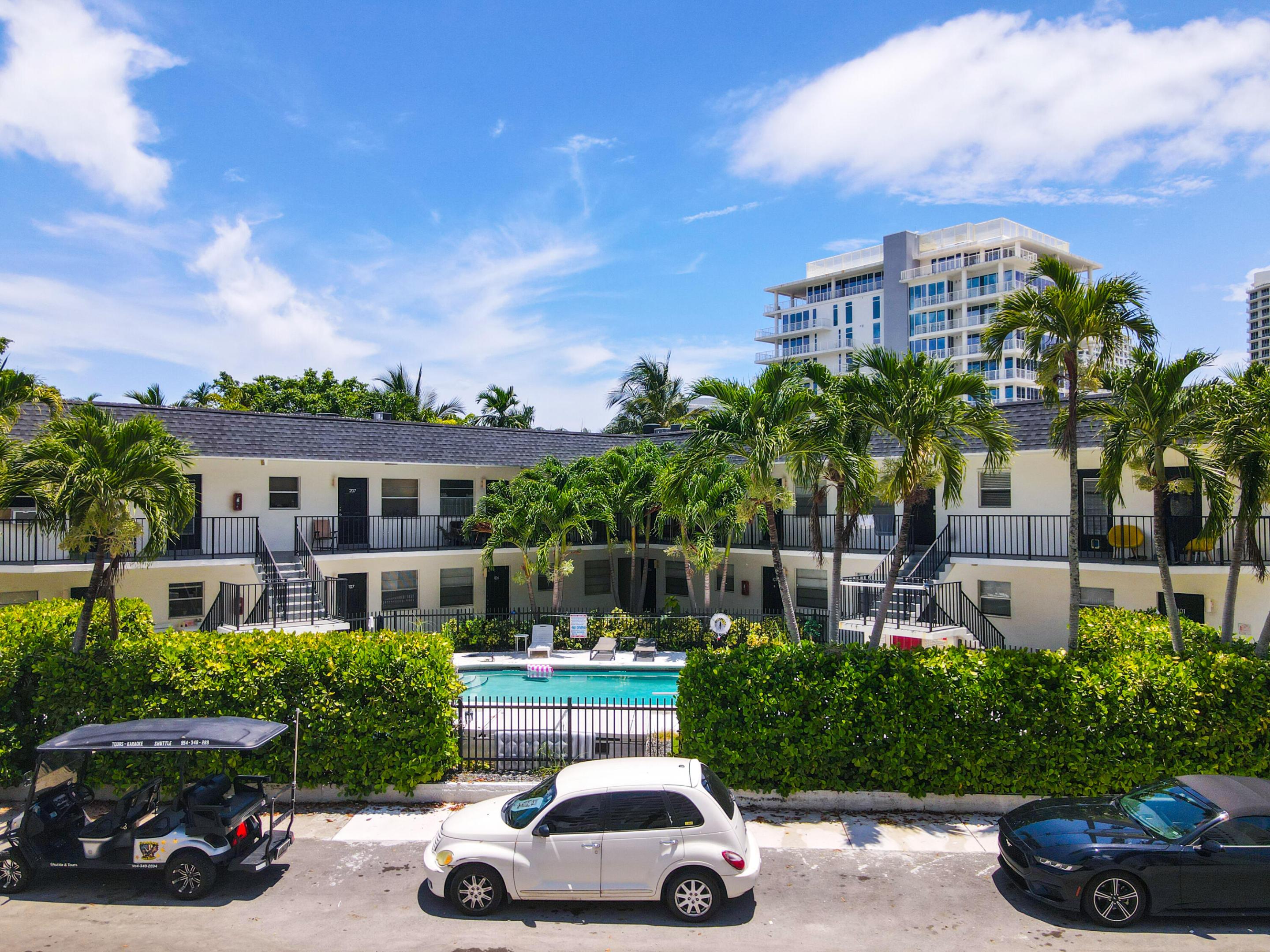 512 Bayshore Dr #202 - 512 Bayshore Dr #202, Fort Lauderdale, FL 33304 Luxury Property | Jose Angel Pina