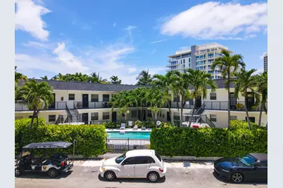 512 Bayshore Drive #202, Fort Lauderdale, FL 33304 - Photo 1