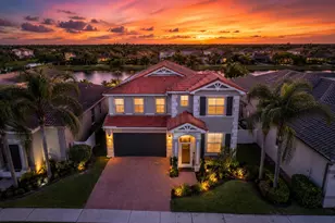 176 Belle Grove Ln, West Palm Beach, FL 33411 - Photo 3