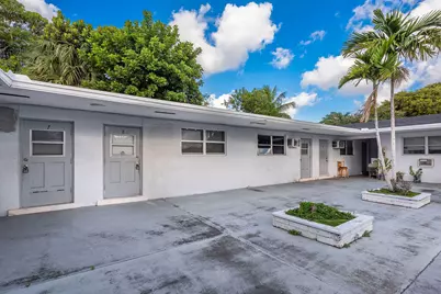 1826 Sherman Street #15, Hollywood, FL 33020 - Photo 9