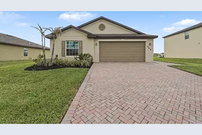 969 Bent Creek Drive, Fort Pierce, FL 34947 - Photo 3