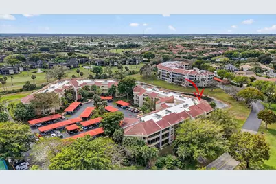 7535 La Paz Boulevard #306, Boca Raton, FL 33433 - Photo 33
