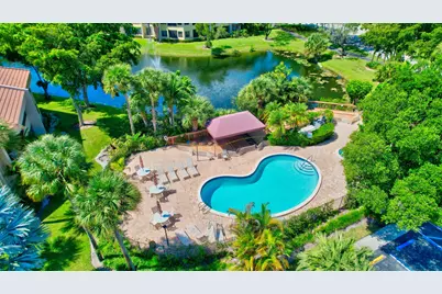 7535 La Paz Boulevard #306, Boca Raton, FL 33433 - Photo 35
