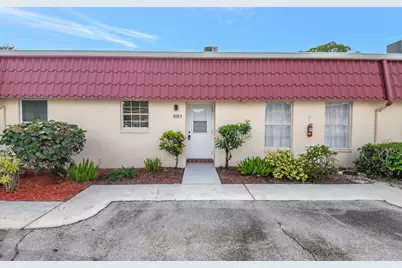 868 Worcester Lane #B, Lake Worth, FL 33467 - Photo 1