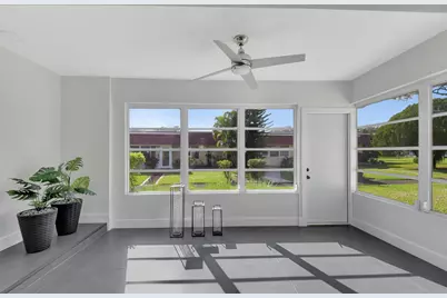 868 Worcester Lane #B, Lake Worth, FL 33467 - Photo 7