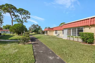 868 Worcester Lane #B, Lake Worth, FL 33467 - Photo 25
