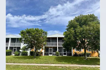 1505 Crescent Circle #A12, Lake Park, FL 33403 - Photo 3