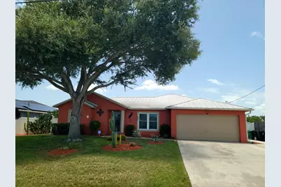 786 SW Lakehurst Drive, Port Saint Lucie, FL 34983 - Photo 1