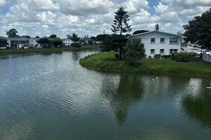 13 Chatham A, West Palm Beach, FL 33417 - Photo 1