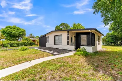 3411 NW 5th Court, Lauderhill, FL 33311 - Photo 3