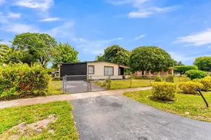 3411 NW 5th Ct, Lauderhill, FL 33311 - Photo 7