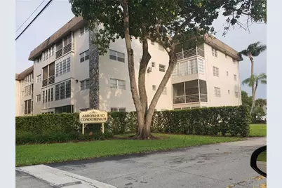 8141 SW 24th Court #Apt 107, Davie, FL 33324 - Photo 5