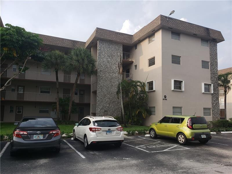 8141 SW 24th Ct #Apt 107 - 8141 SW 24th Ct #Apt 107, Davie, FL 33324 Luxury Property | Jose Angel Pina