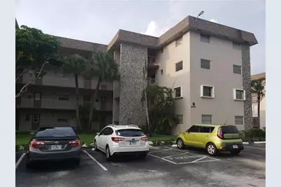 8141 SW 24th Court #Apt 107, Davie, FL 33324 - Photo 1